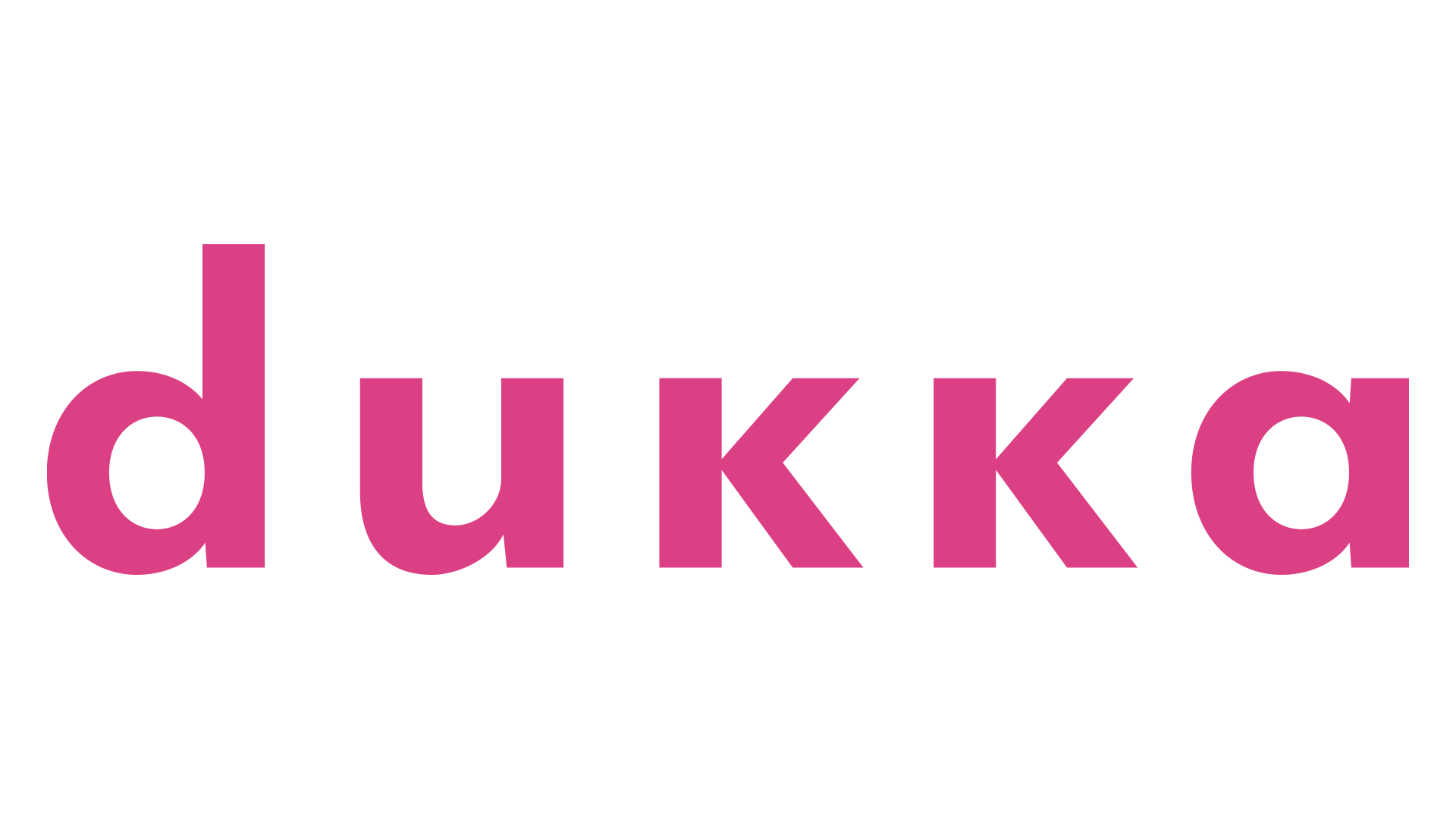 Dukka Logo